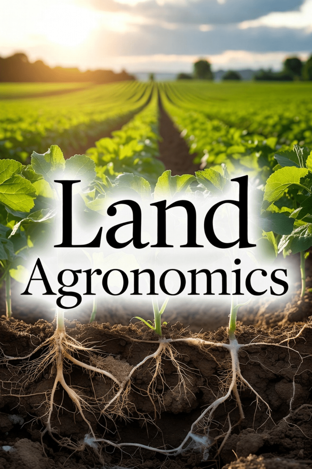 Unlocking Nature’s Network: How Mycorrhizae (and Our Enhanced Blend) Can Help You Cut Back on Synthetic Fertilizers - Land Agronomics